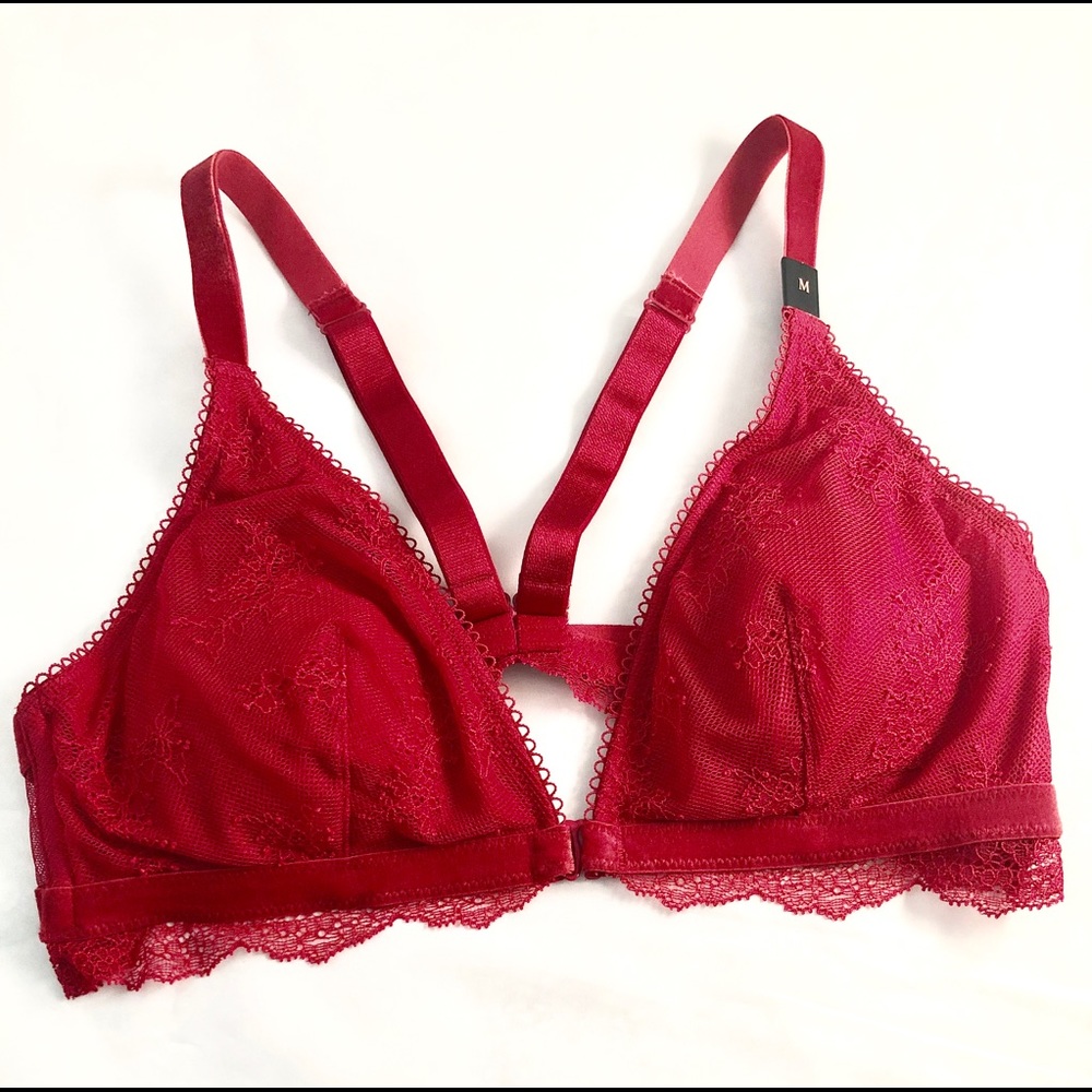 Victoria’s Secret bralette